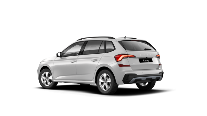 Slika: Kamiq Edition 1.5 TSI ACT DSG