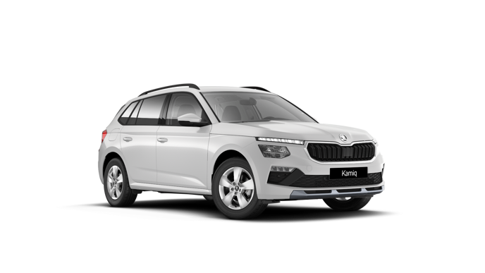 Slika: Kamiq Edition 1.5 TSI ACT DSG