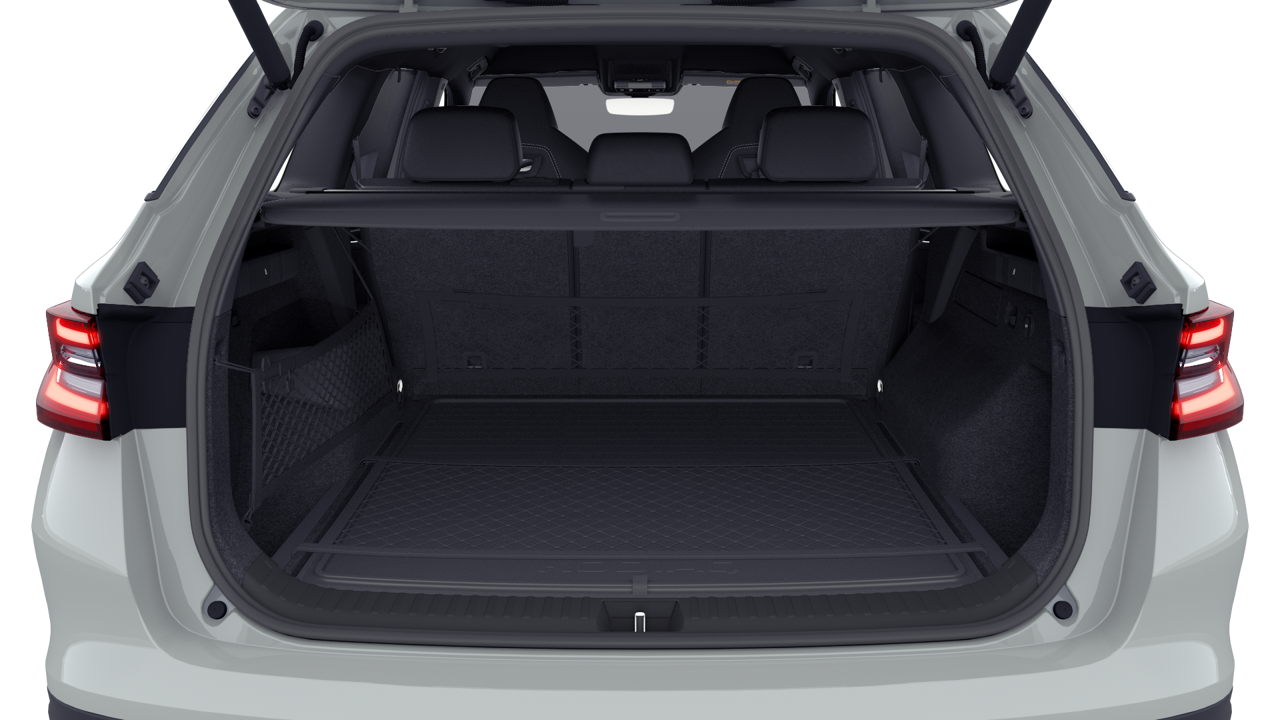 Slika: Kodiaq Sportline 1.5 TSI mHEV DSG