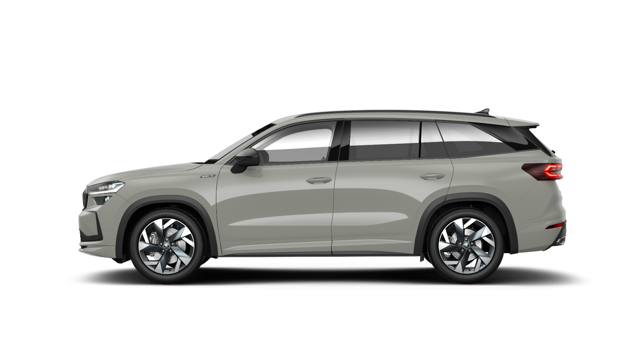 Slika: Kodiaq Sportline 1.5 TSI mHEV DSG