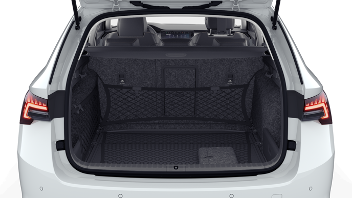 Slika: Octavia Combi Family 1.5 TSI DSG mHEV