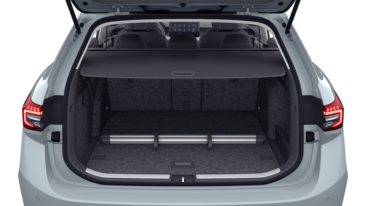 Slika: Superb Combi Selection 2.0 TDI DSG