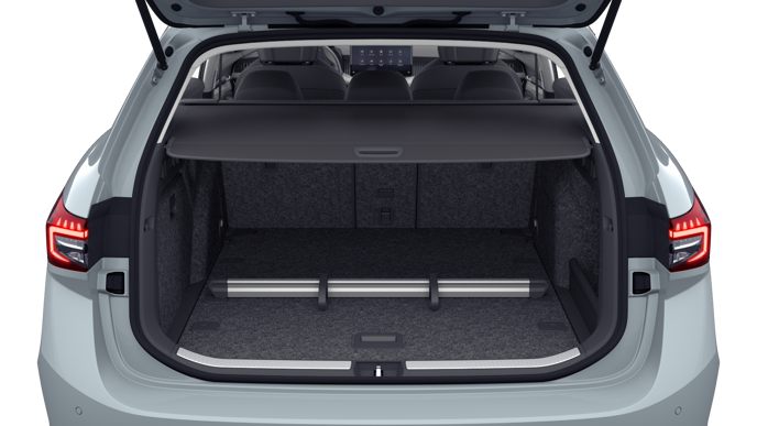 Slika: Superb Combi Selection 2.0 TDI DSG