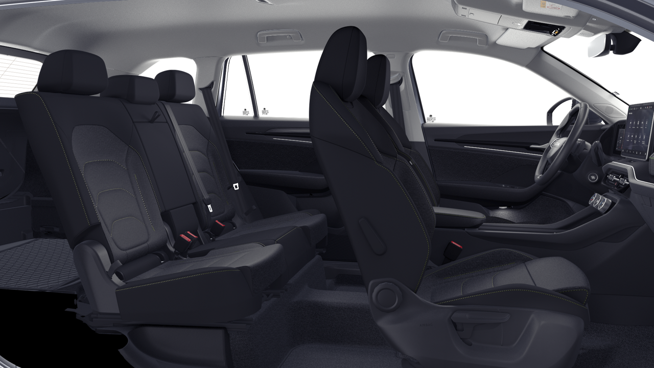 Slika: Kodiaq Selection 2.0 TDI DSG