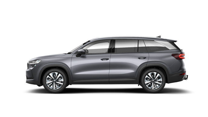 Slika: Kodiaq Selection 2.0 TDI DSG
