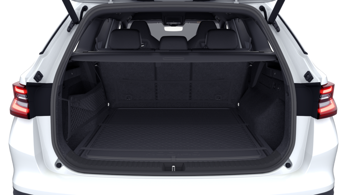 Slika: Kodiaq Sportline 1.5 TSI mHEV DSG