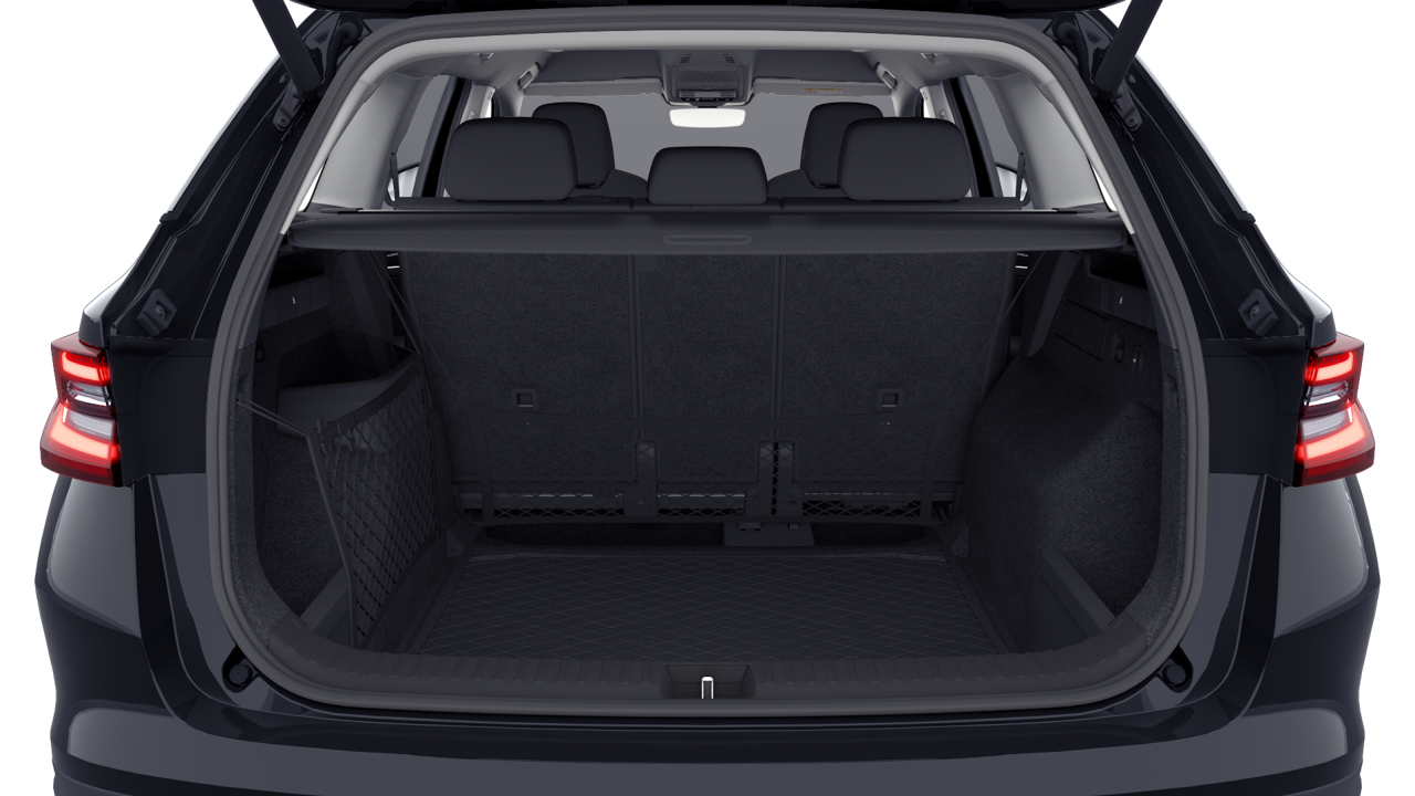 Slika: Kodiaq Selection 2.0 TDI DSG