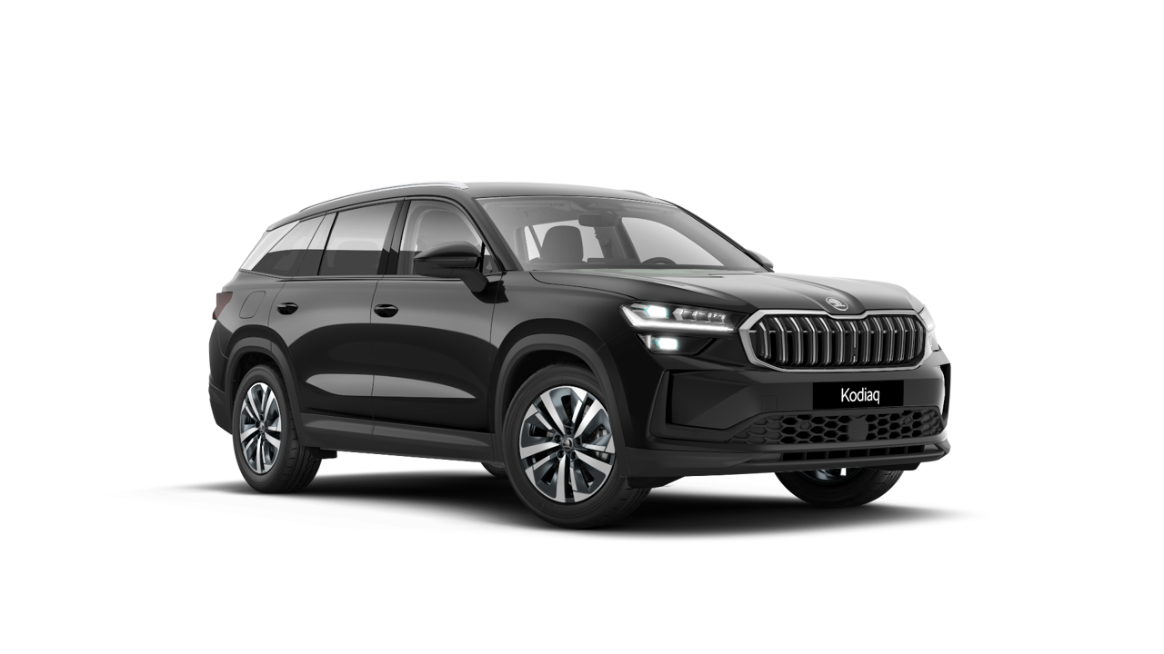 Slika: Kodiaq Selection 2.0 TDI DSG