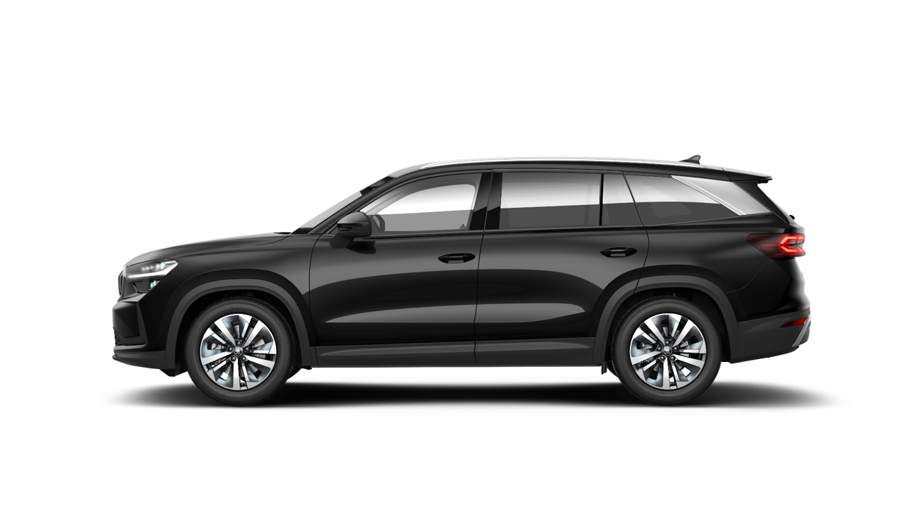 Slika: Kodiaq Selection 2.0 TDI DSG