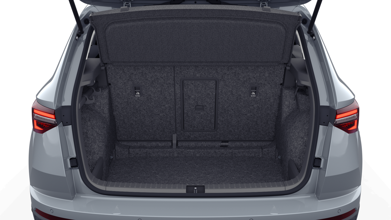 Slika: Karoq Edition 1.0 TSI