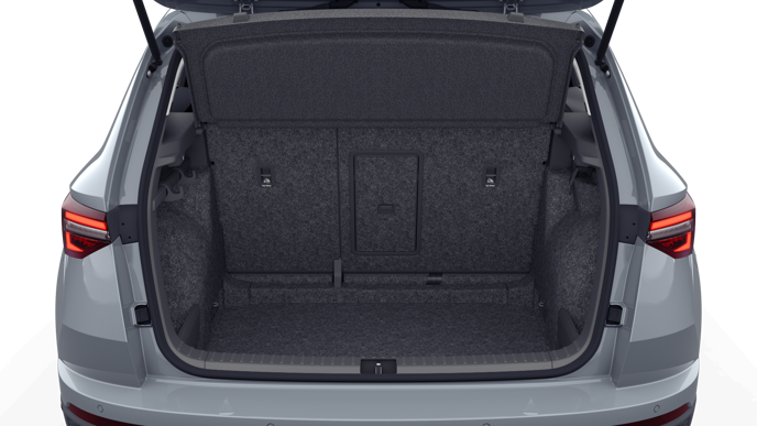 Slika: Karoq Edition 1.0 TSI