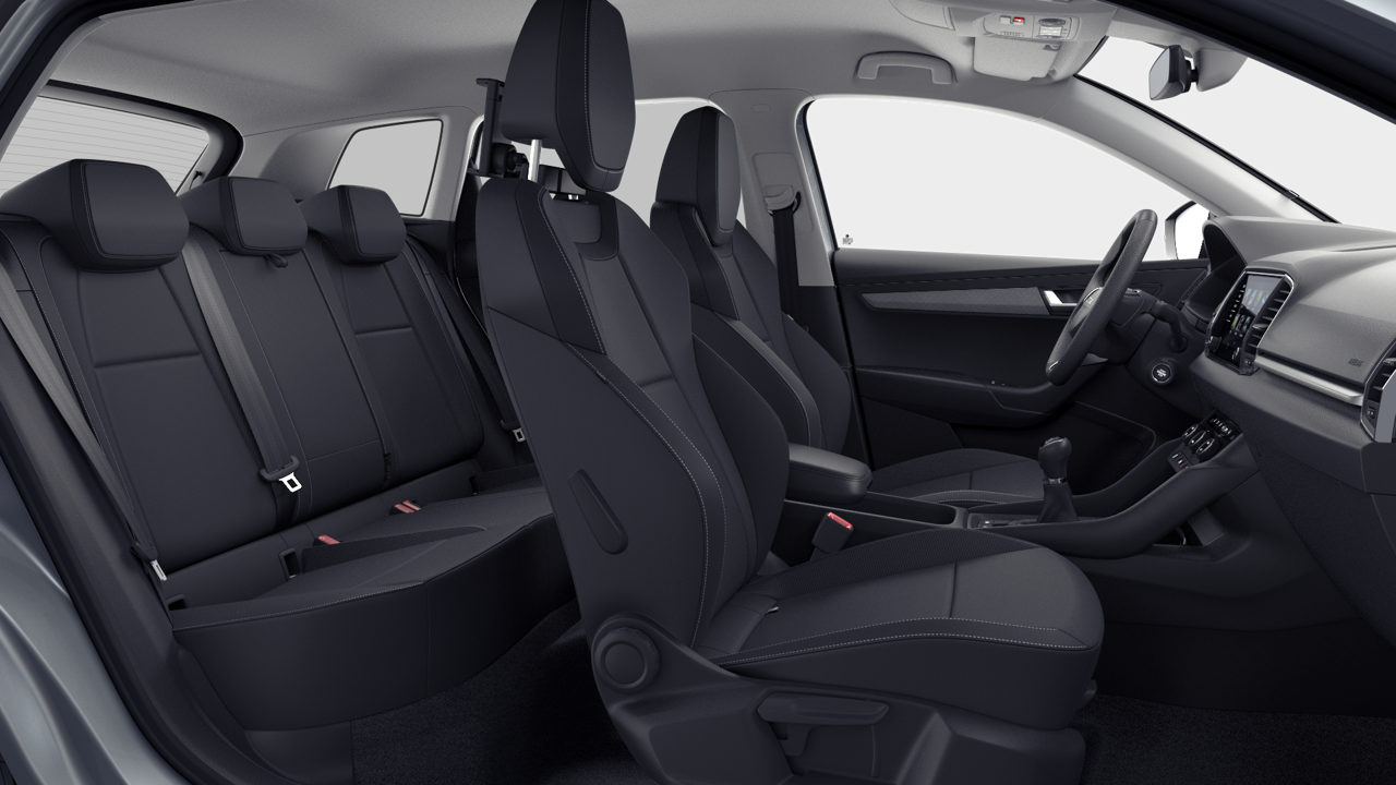 Slika: Karoq Edition 1.0 TSI