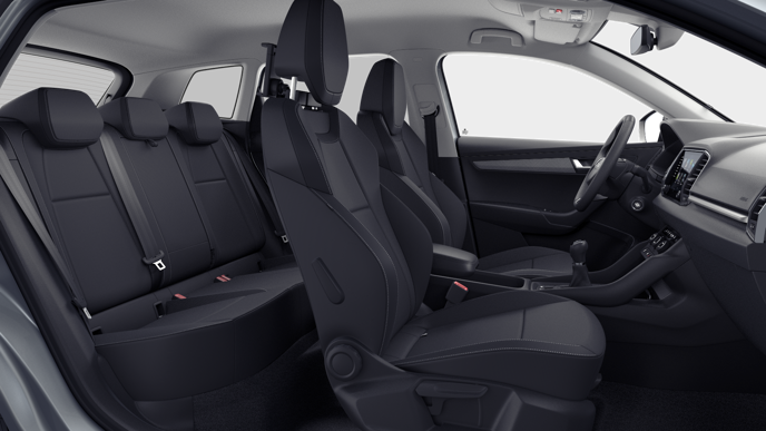 Slika: Karoq Edition 1.0 TSI