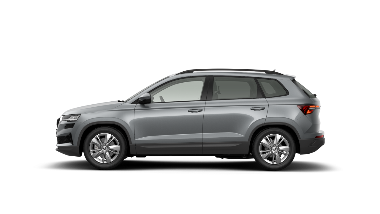 Slika: Karoq Edition 1.0 TSI