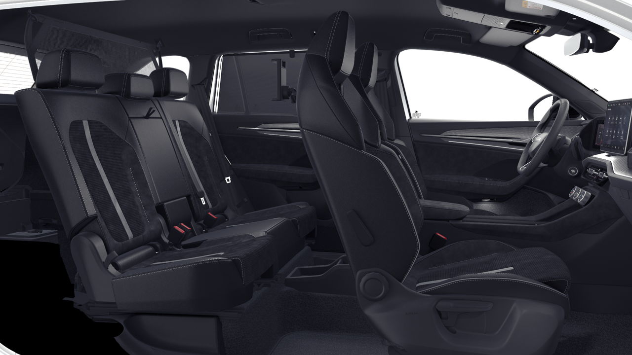 Slika: Kodiaq Sportline iV 1.5 TSI PHEV DSG