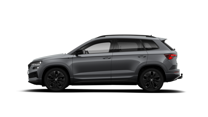 Slika: Karoq Edition Plus 1.5 TSI ACT DSG