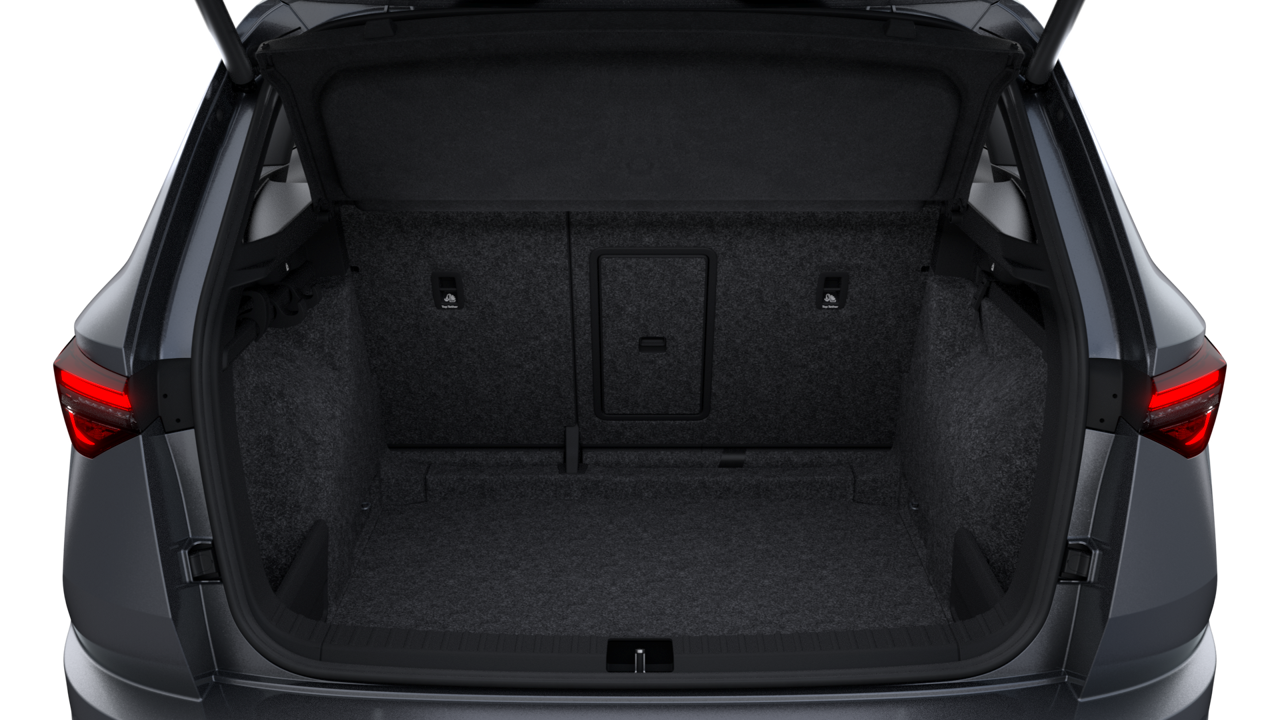 Slika: Karoq Edition Plus 1.5 TSI ACT DSG
