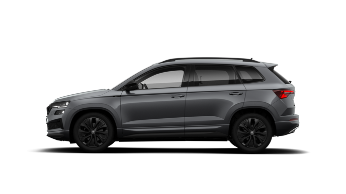 Slika: Karoq Edition Plus 1.5 TSI ACT DSG
