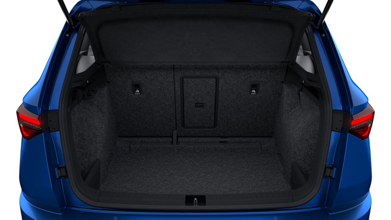 Slika: Karoq Edition Plus 1.5 TSI ACT DSG
