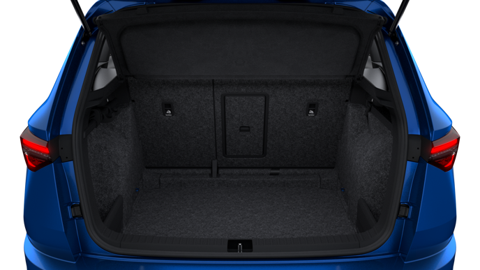 Slika: Karoq Edition Plus 1.5 TSI ACT DSG