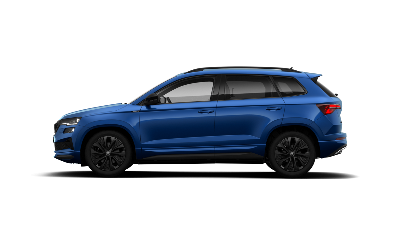 Slika: Karoq Edition Plus 1.5 TSI ACT DSG
