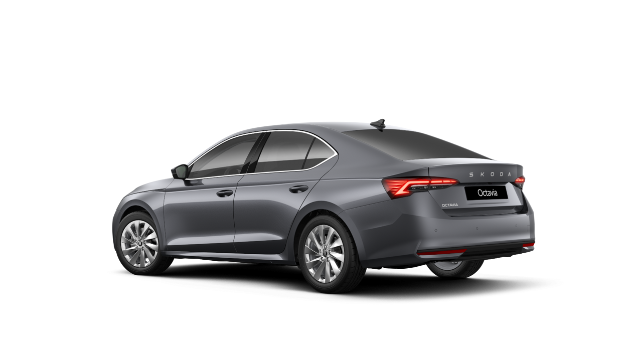 Slika: Octavia Family 2.0 TDI DSG