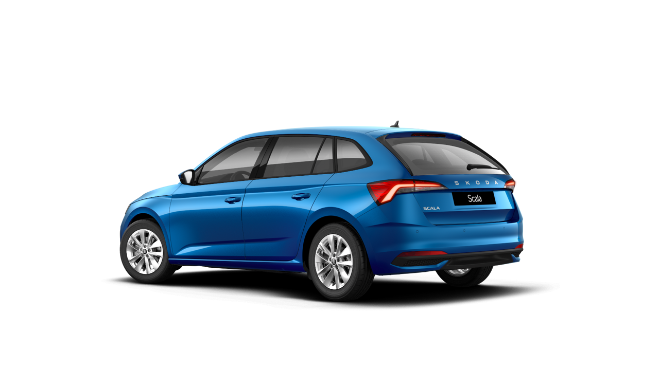 Slika: Scala Edition 1.0 TSI