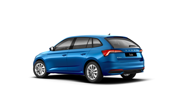 Slika: Scala Edition 1.0 TSI