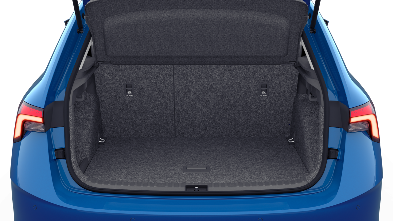 Slika: Scala Edition 1.0 TSI