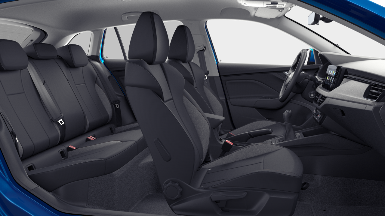 Slika: Scala Edition 1.0 TSI