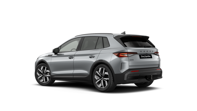Slika: Elroq Sportline 85