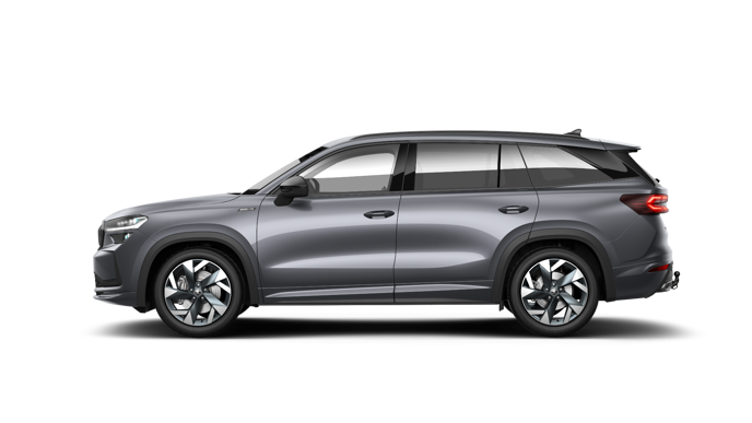 Slika: Kodiaq Sportline 2.0 TDI DSG
