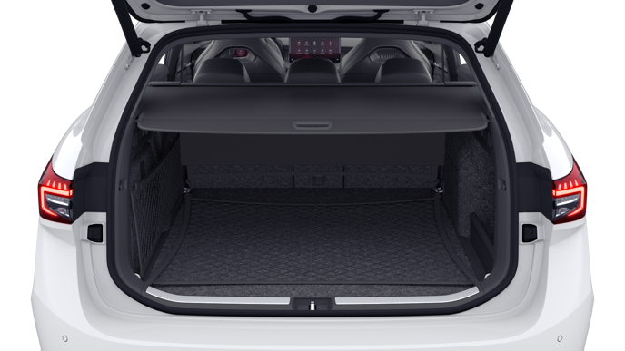 Slika: Superb Combi Sportline iV 1.5 PHEV DSG