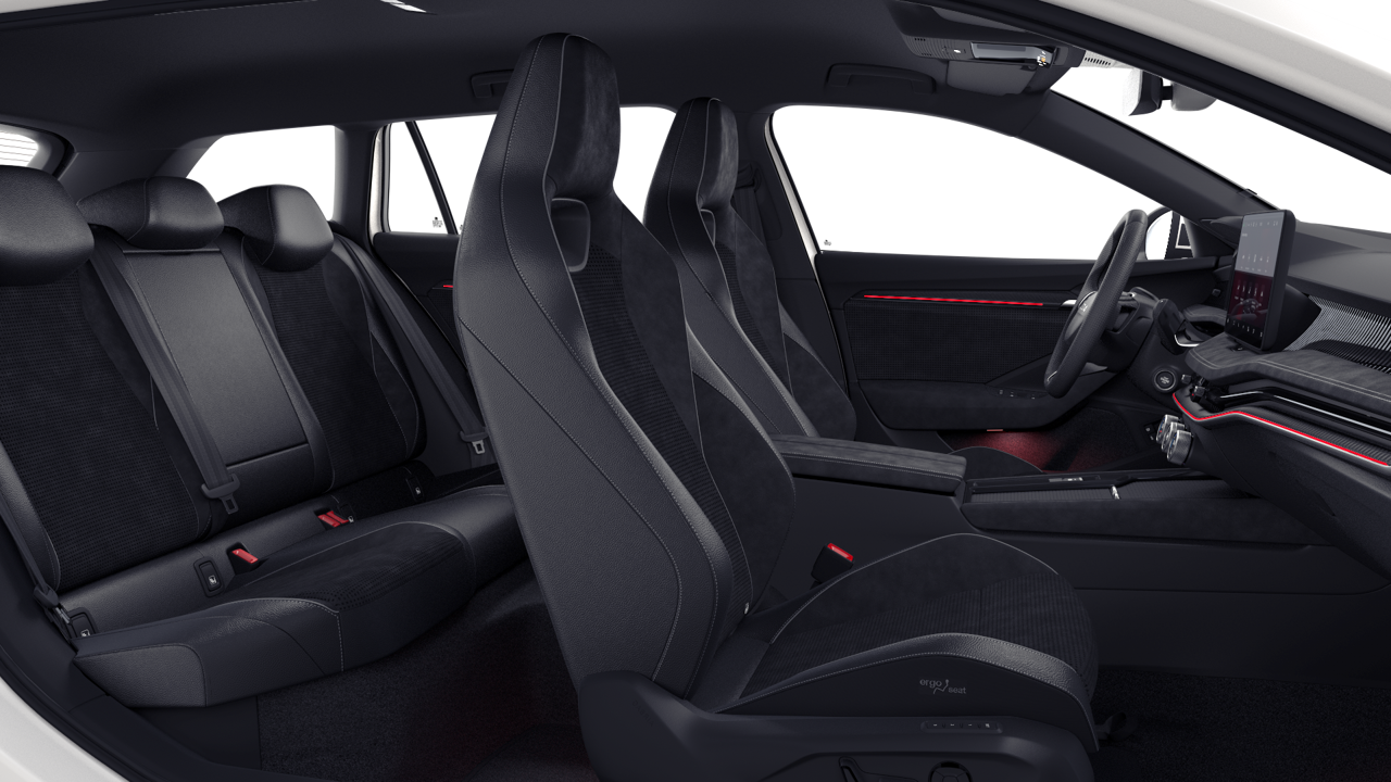 Slika: Superb Combi Sportline iV 1.5 PHEV DSG