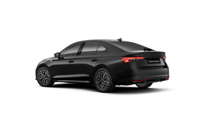 Slika: Octavia Sportline 1.5 TSI