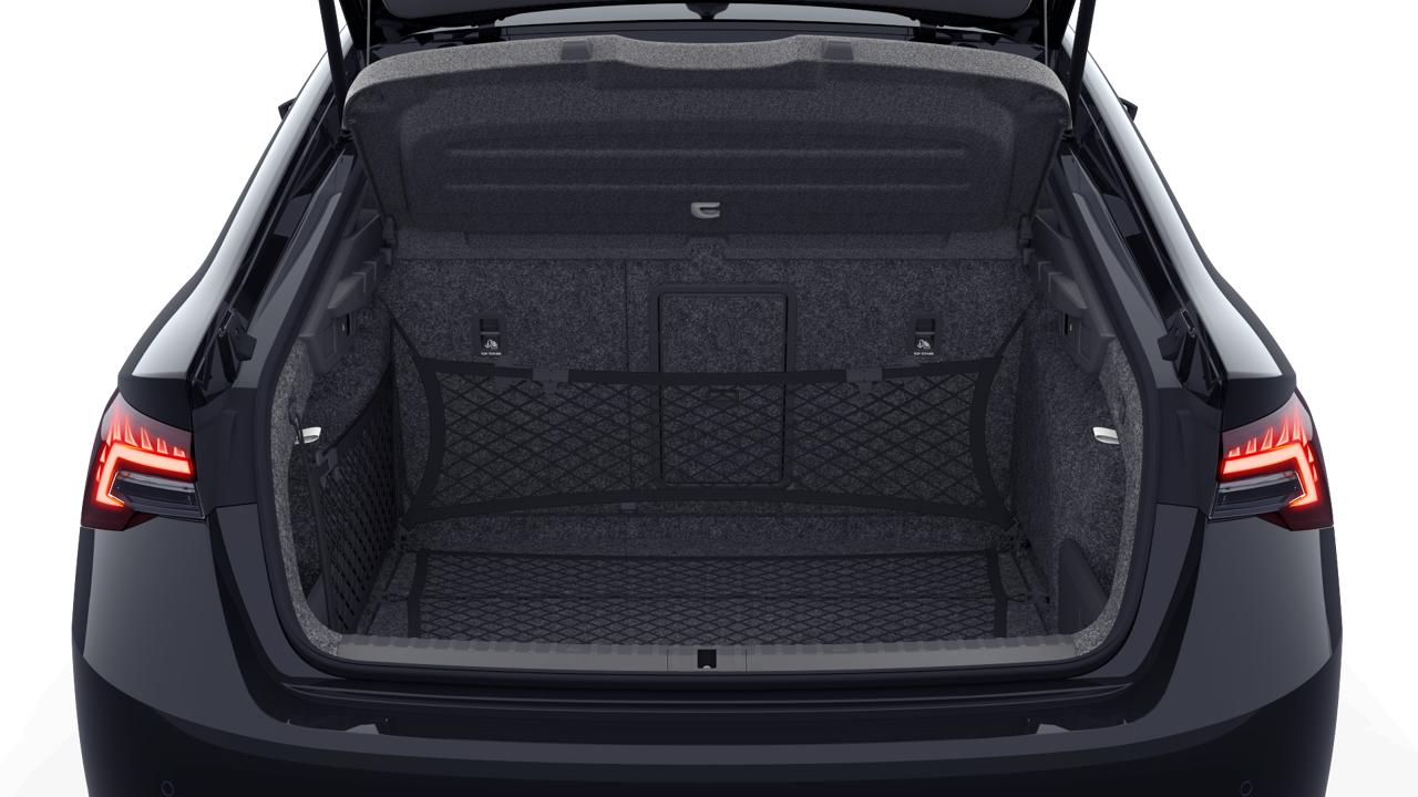 Slika: Octavia Sportline 1.5 TSI