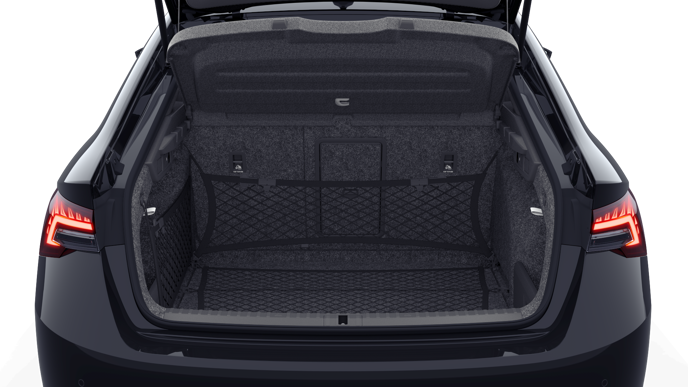 Slika: Octavia Sportline 1.5 TSI