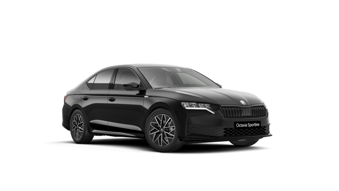 Slika: Octavia Sportline 1.5 TSI