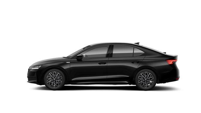 Slika: Octavia Sportline 1.5 TSI