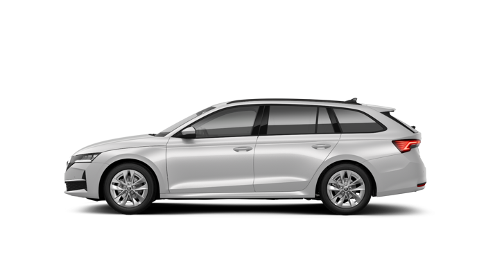 Slika: Octavia Combi Family 1.5 TSI