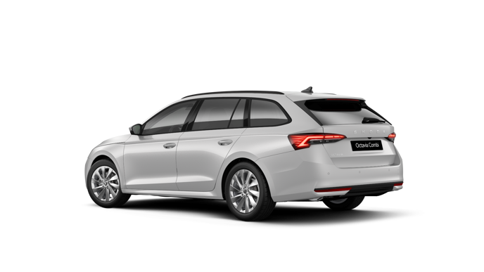 Slika: Octavia Combi Family 1.5 TSI
