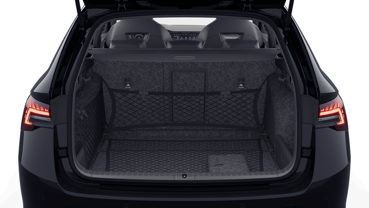 Slika: Octavia Combi Sportline 1.5 TSI