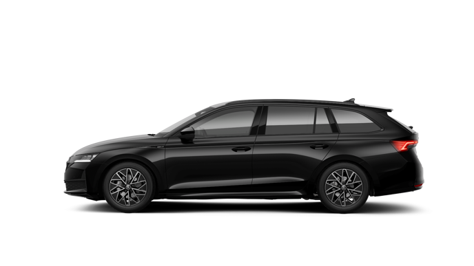 Slika: Octavia Combi Sportline 1.5 TSI