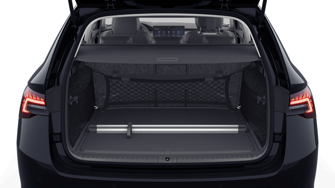 Slika: Octavia Combi Family 1.5 TSI