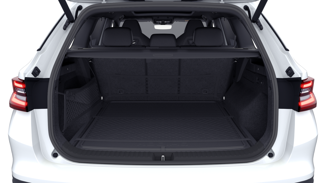 Slika: Kodiaq Sportline 2.0 TDI DSG