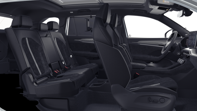 Slika: Kodiaq Sportline 2.0 TDI 4X4 DSG