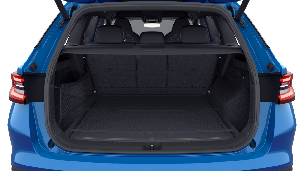 Slika: Kodiaq Sportline 1.5 TSI mHEV DSG