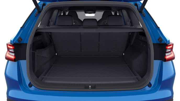 Slika: Kodiaq Sportline 1.5 TSI mHEV DSG