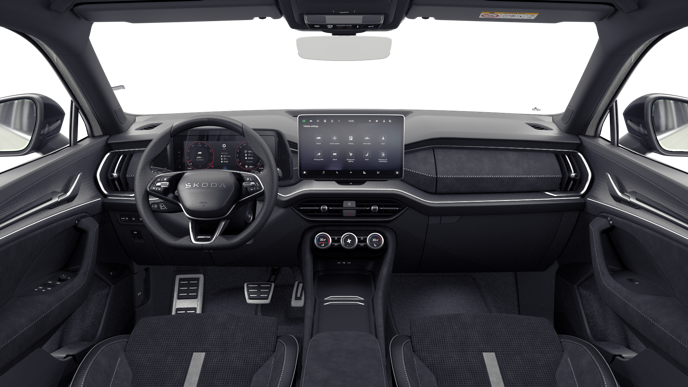 Slika: Kodiaq Sportline 1.5 TSI mHEV DSG