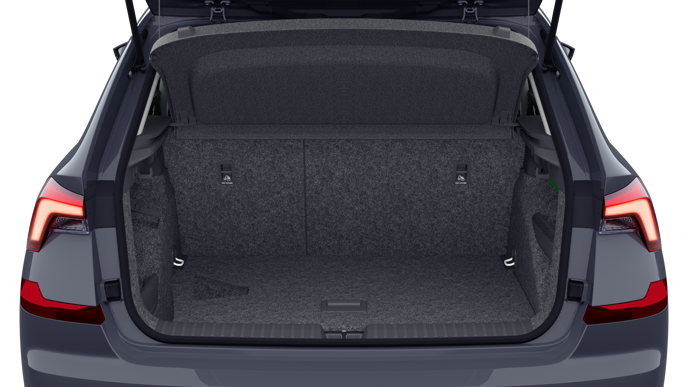 Slika: Kamiq Edition 1.0 TSI DSG